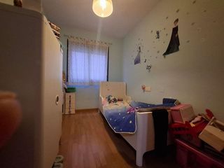 Piso en venta en Roquetas Centro en Roquetas de Mar