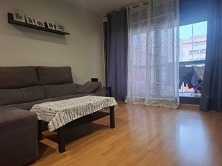 Piso en venta en Roquetas Centro en Roquetas de Mar
