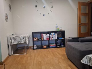 Piso en venta en Roquetas Centro en Roquetas de Mar
