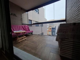 Piso en venta en Roquetas Centro en Roquetas de Mar
