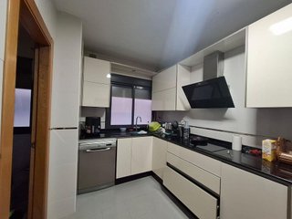 Piso en venta en Roquetas Centro en Roquetas de Mar