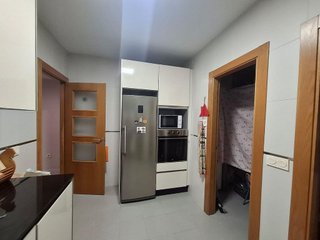 Piso en venta en Roquetas Centro en Roquetas de Mar
