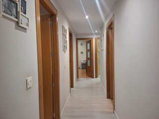 Piso en venta en Roquetas Centro en Roquetas de Mar