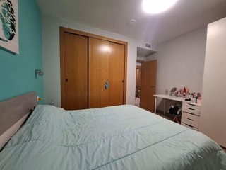 Piso en venta en Roquetas Centro en Roquetas de Mar