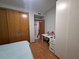 Piso en venta en Roquetas Centro en Roquetas de Mar