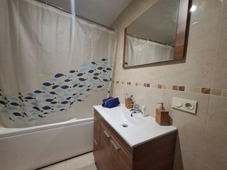 Piso en venta en Roquetas Centro en Roquetas de Mar