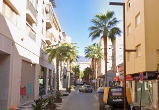 Piso en venta en Plaza de la Luz en Ejido (El)