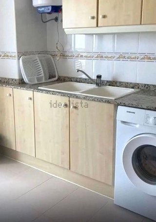 Piso en venta en Canet d´En Berenguer