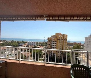 Piso en venta en Canet d´En Berenguer