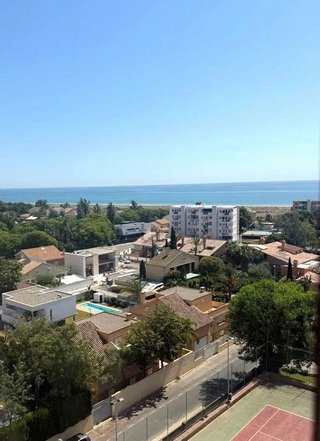 Piso en venta en Canet d´En Berenguer
