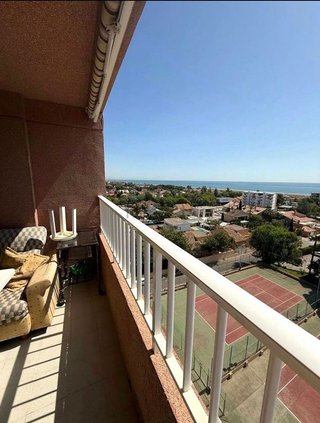 Piso en venta en Canet d´En Berenguer