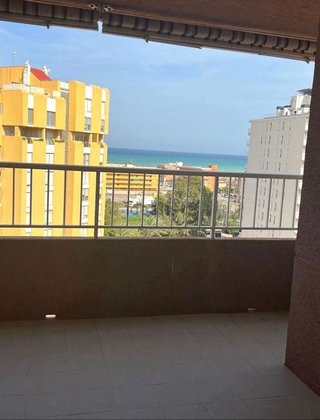 Piso en venta en Canet d´En Berenguer