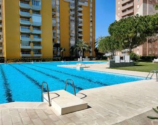Piso en venta en Canet d´En Berenguer