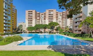 Piso en venta en Canet d´En Berenguer