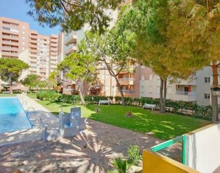 Piso en venta en Canet d´En Berenguer