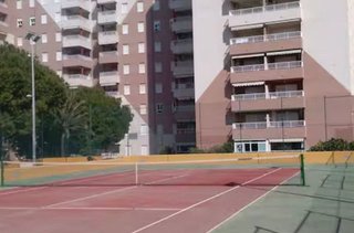 Piso en venta en Canet d´En Berenguer