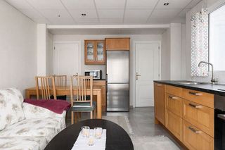 Ático en venta en Carolinas Bajas en Alicante