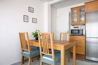 Ático en venta en Carolinas Bajas en Alicante