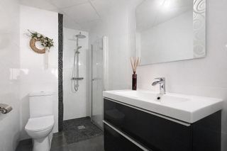 Ático en venta en Carolinas Bajas en Alicante