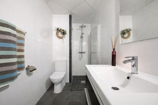 Ático en venta en Carolinas Bajas en Alicante