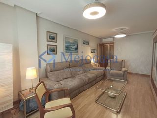 Piso en venta en El Puerto en Coslada