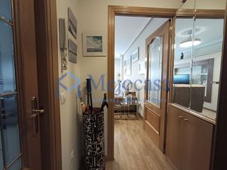 Piso en venta en El Puerto en Coslada