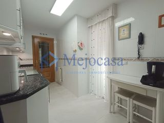 Piso en venta en El Puerto en Coslada