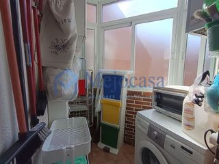 Piso en venta en El Puerto en Coslada