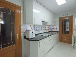 Piso en venta en El Puerto en Coslada