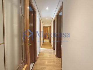 Piso en venta en El Puerto en Coslada