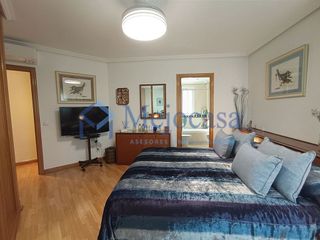 Piso en venta en El Puerto en Coslada