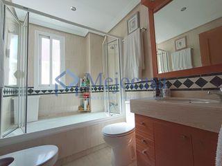 Piso en venta en El Puerto en Coslada