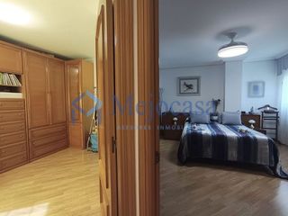 Piso en venta en El Puerto en Coslada