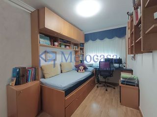 Piso en venta en El Puerto en Coslada