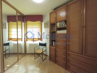 Piso en venta en El Puerto en Coslada