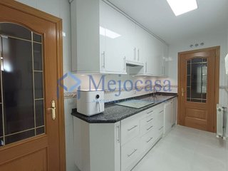Piso en venta en El Puerto en Coslada