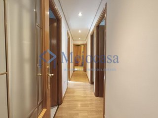 Piso en venta en El Puerto en Coslada