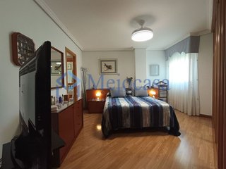 Piso en venta en El Puerto en Coslada
