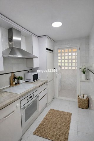Piso en venta en Nueva Andalucía centro en Marbella