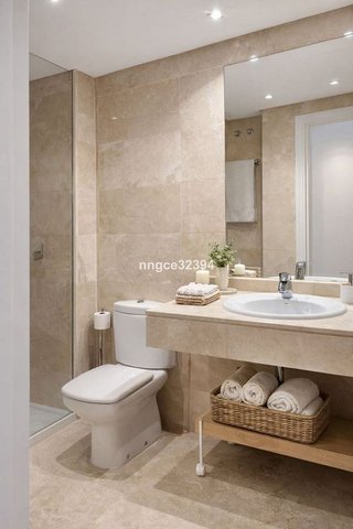 Piso en venta en Nueva Andalucía centro en Marbella