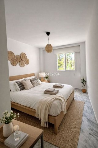 Piso en venta en Nueva Andalucía centro en Marbella