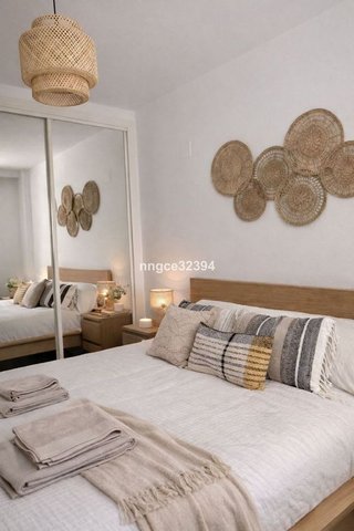 Piso en venta en Nueva Andalucía centro en Marbella