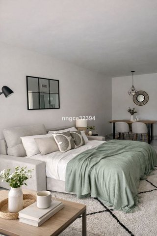 Piso en venta en Nueva Andalucía centro en Marbella