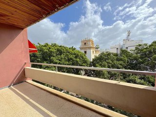 Piso en venta en Duggi - Rambla - Los Hoteles en Santa Cruz de Tenerife