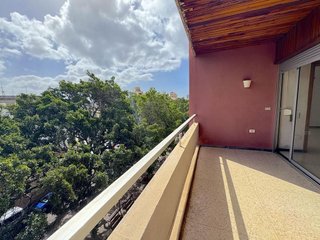Piso en venta en Duggi - Rambla - Los Hoteles en Santa Cruz de Tenerife