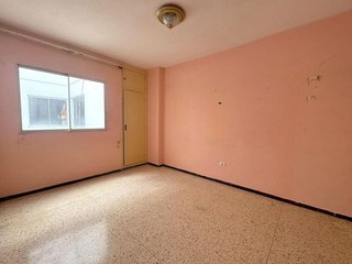 Piso en venta en Duggi - Rambla - Los Hoteles en Santa Cruz de Tenerife