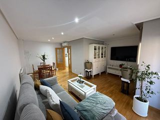 Piso en venta en El Quiñón en Seseña