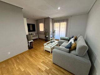 Piso en venta en El Quiñón en Seseña