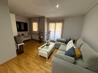 Piso en venta en El Quiñón en Seseña