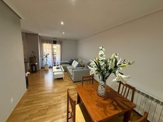 Piso en venta en El Quiñón en Seseña